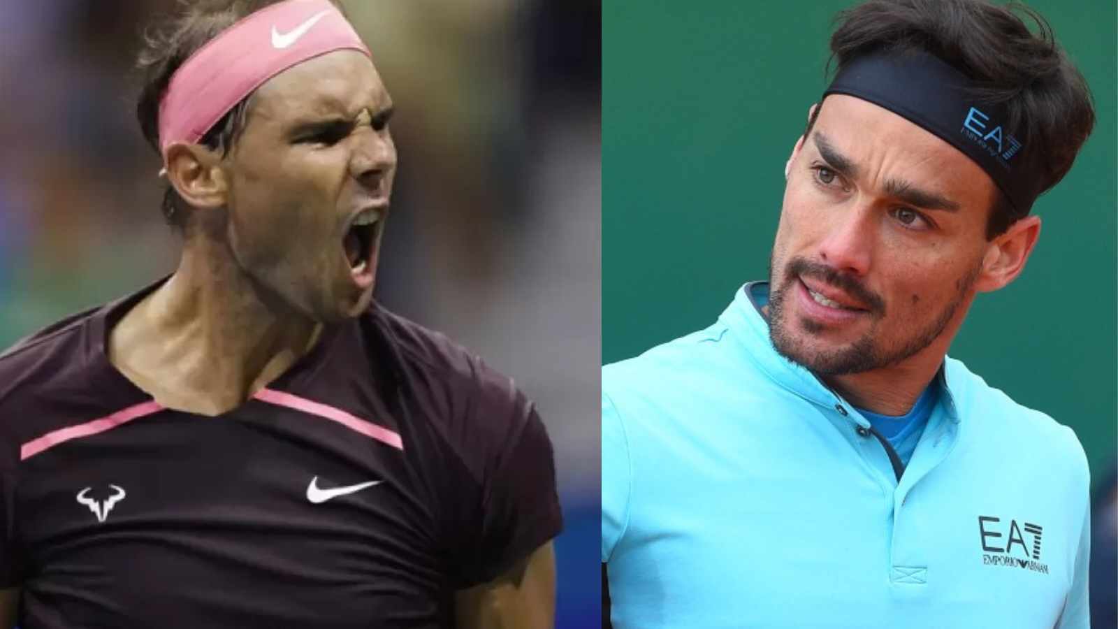 US Open 2022: Rafael Nadal vs Fabio Fognini Live Stream, Match Timings, Prediction, and Preview