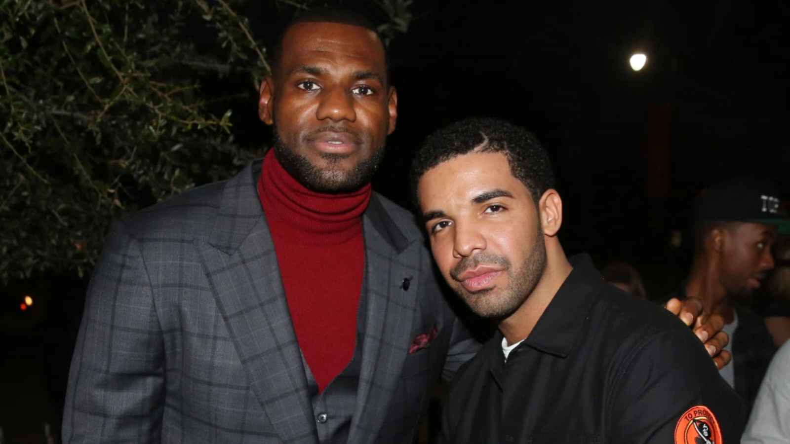 “Another milestone for the KING” LeBron James and $200 Million worth rapper join hands with AC Milan