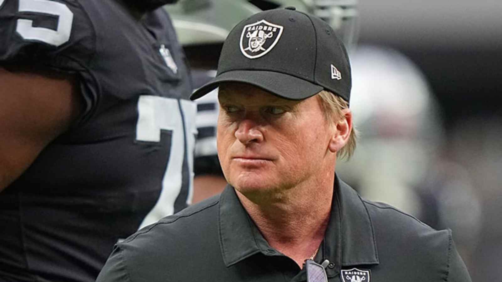 “I’ve made some mistakes,” Former Raiders HC Jon Gruden makes an ARDENT plea in defence of his abominable emails