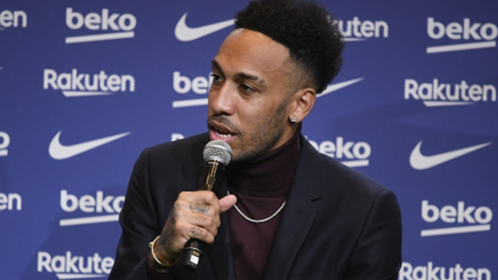 ‘€0.7 Million Cash, Jewellery, and…’- Here’s what all was stolen from Barcelona star Pierre Emerick Aubameyang’s house after robbery