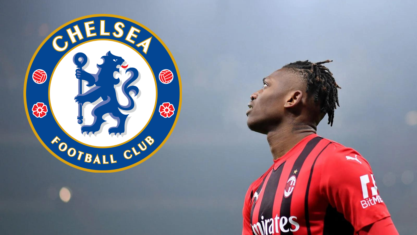 Chelsea emerge as prime contenders to sign AC Milan’s high profile striker: Reports