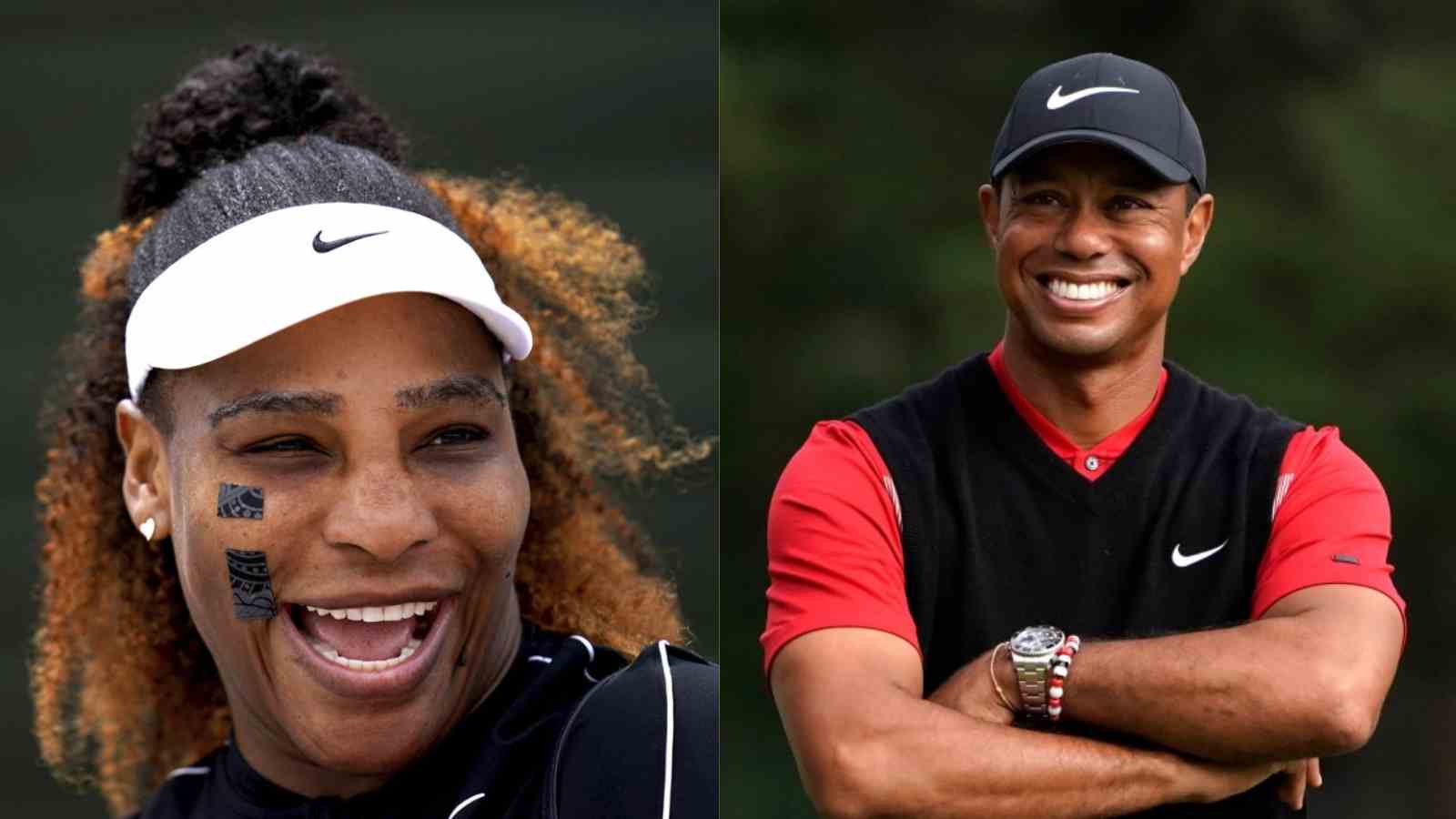 “It was a privilege to watch greatness!” Golf legend Tiger Woods lauds Serena Williams’ brilliant win at the 2022 US Open