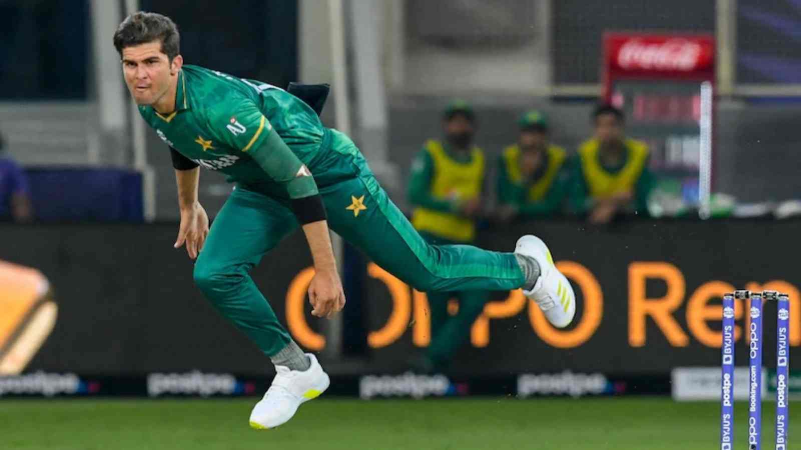 “This is a criminal act”- Mohammad Hafeez slams PCB for poorly handling Shaheen Afridi’s injury