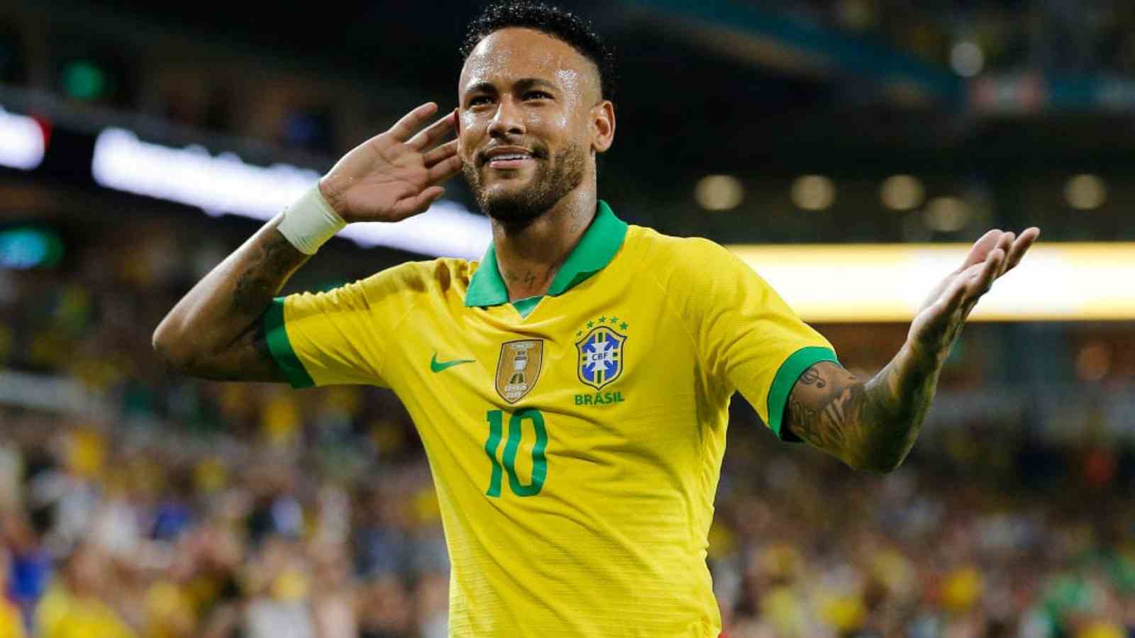 Neymar registers name in football history after breaking this intriguing record of Lionel Messi and Cristiano Ronaldo