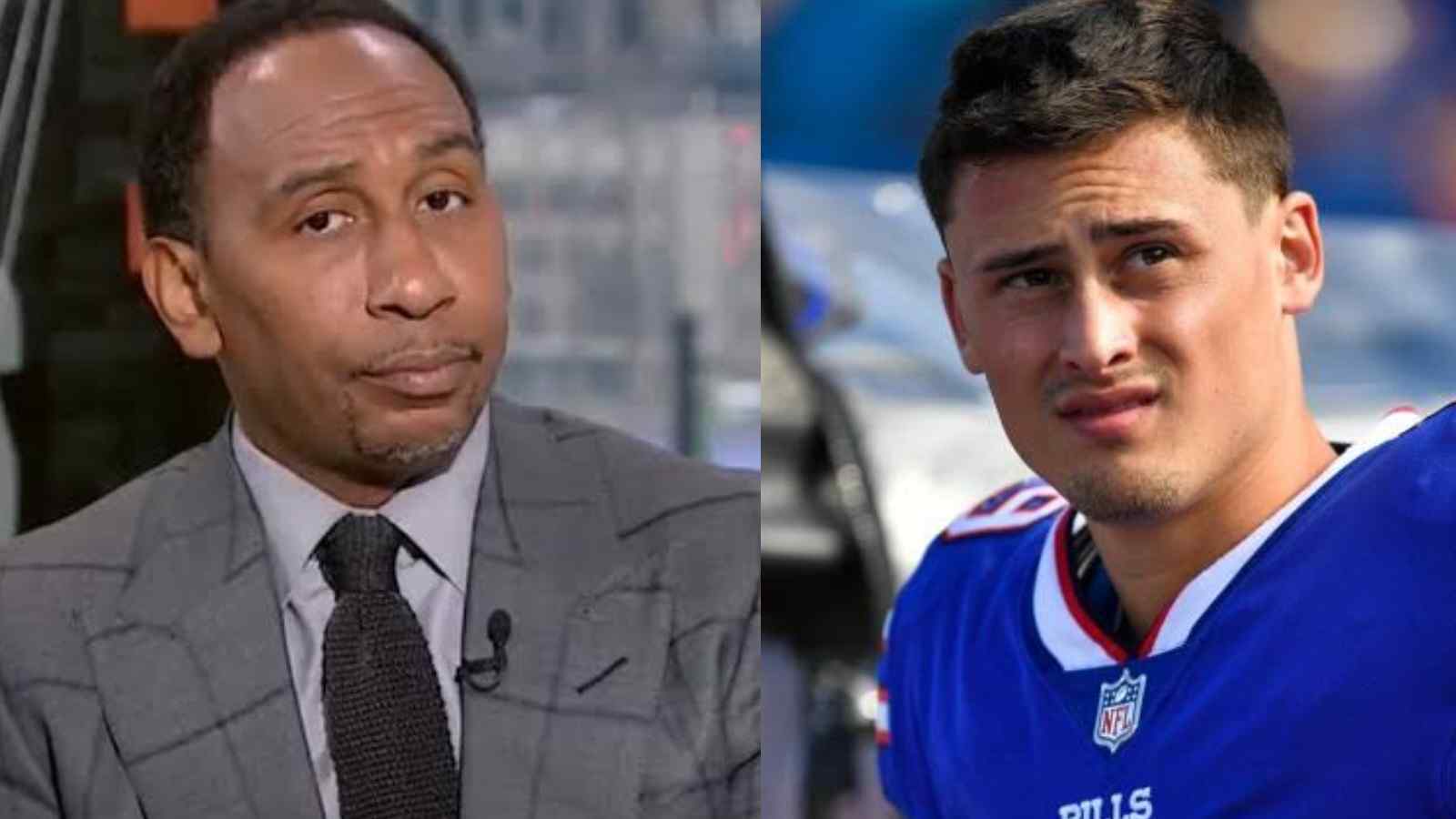 “You’re going to jail” – Stephen A. Smith thrashes Matt Araiza, says he doesn’t deserve sympathy if allegations are true