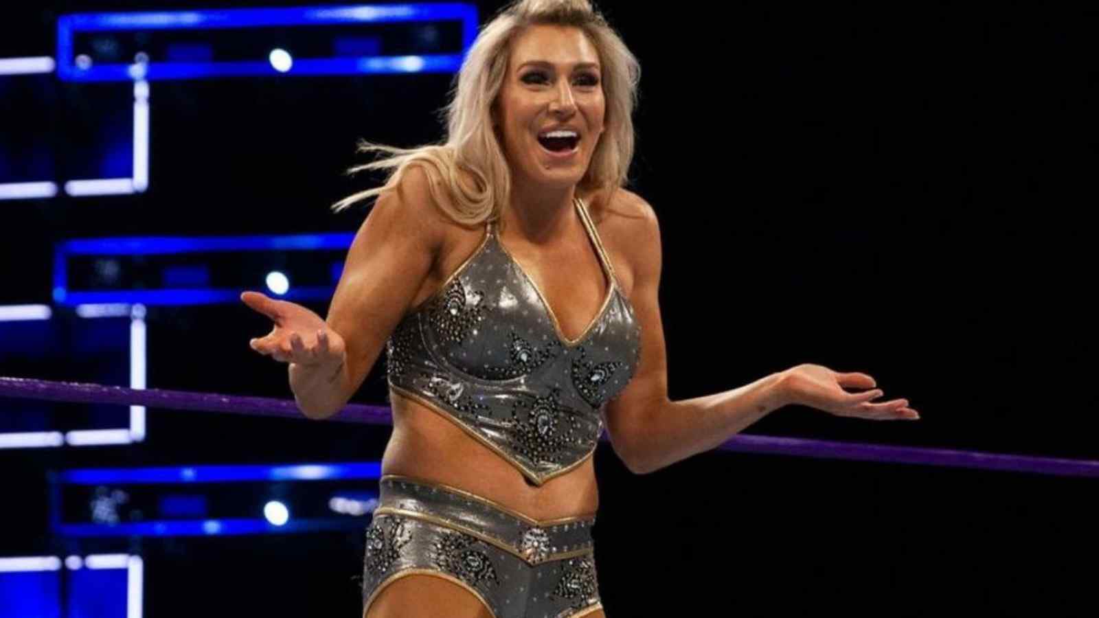 “I think they’re just waiting”- Ric Flair provides an update on Charlotte Flair’s return to the WWE