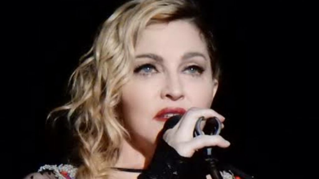 Madonna