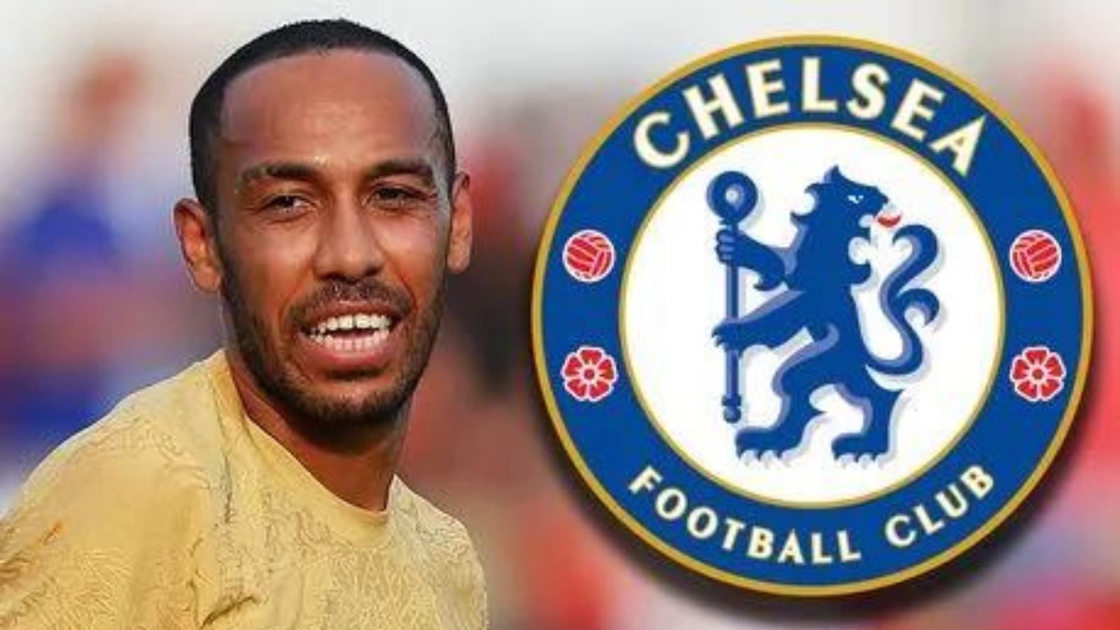 Pierre-Emerick Aubameyang and €14m in exchange of Marco Alonso: Here’s how Barcelona and Chelsea close their transfer window