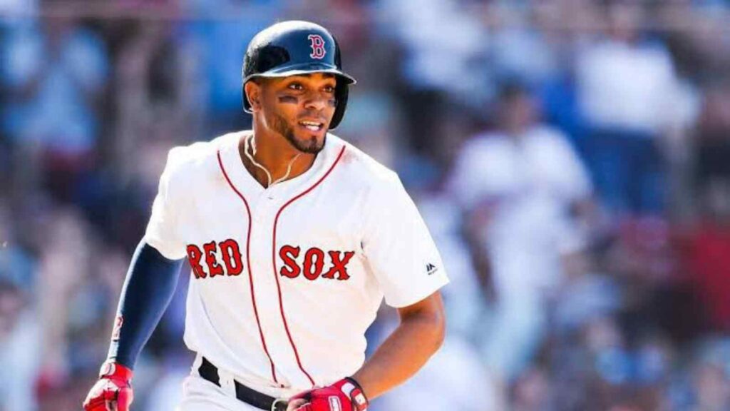 Xander Bogaerts