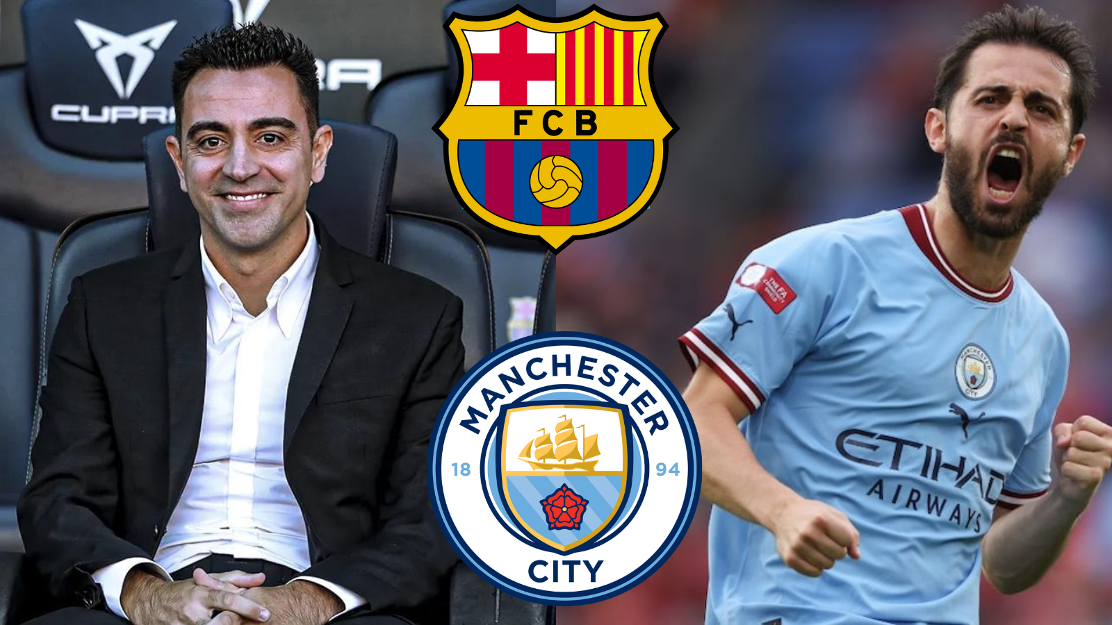 FC Barcelona awaits Manchester City’s response after they make £80 million offer for this player on deadline day: Reports