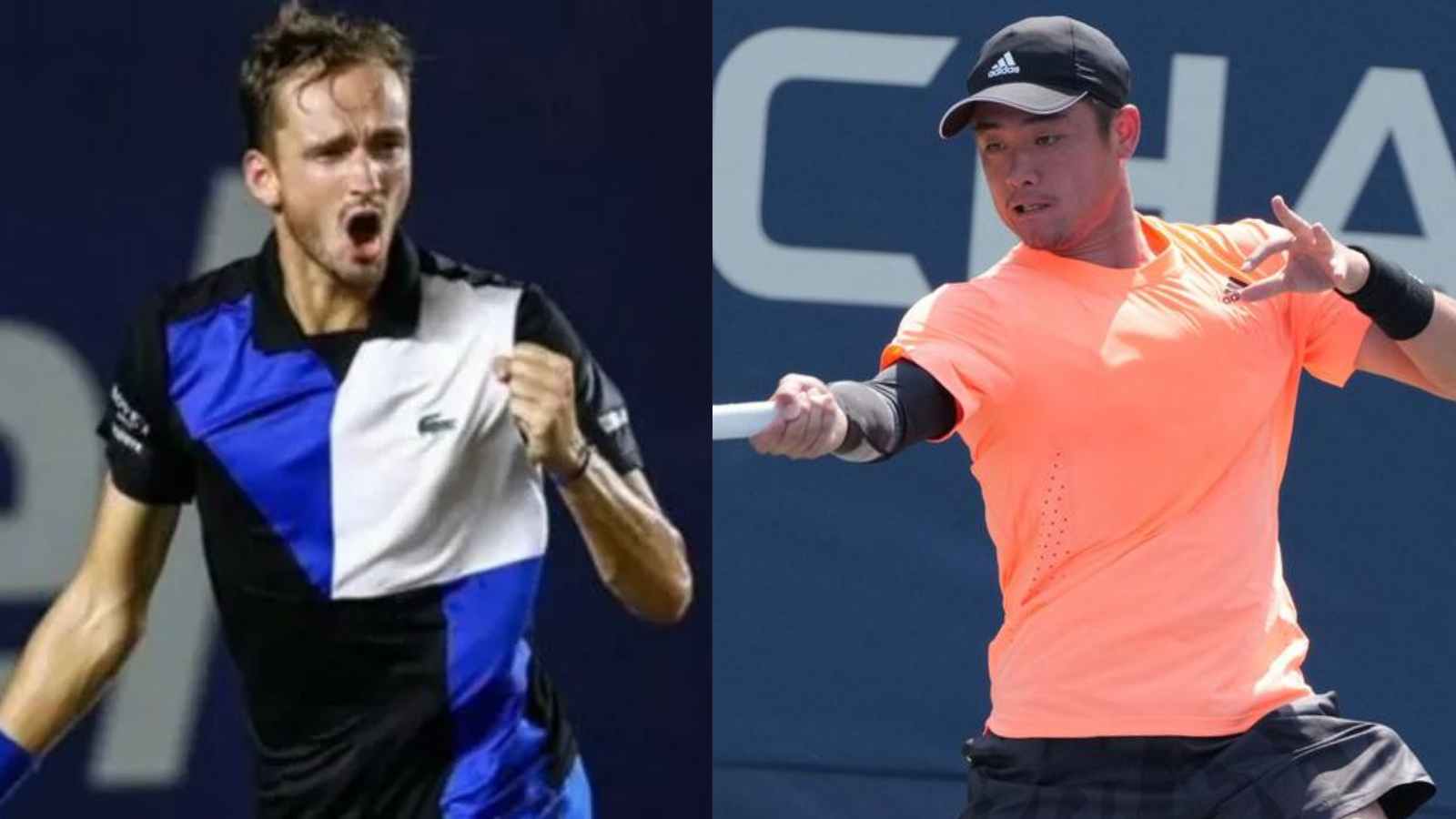 US Open 2022: Daniil Medvedev vs Wu Yibing Live Stream, Match Timings, Prediction and Preview