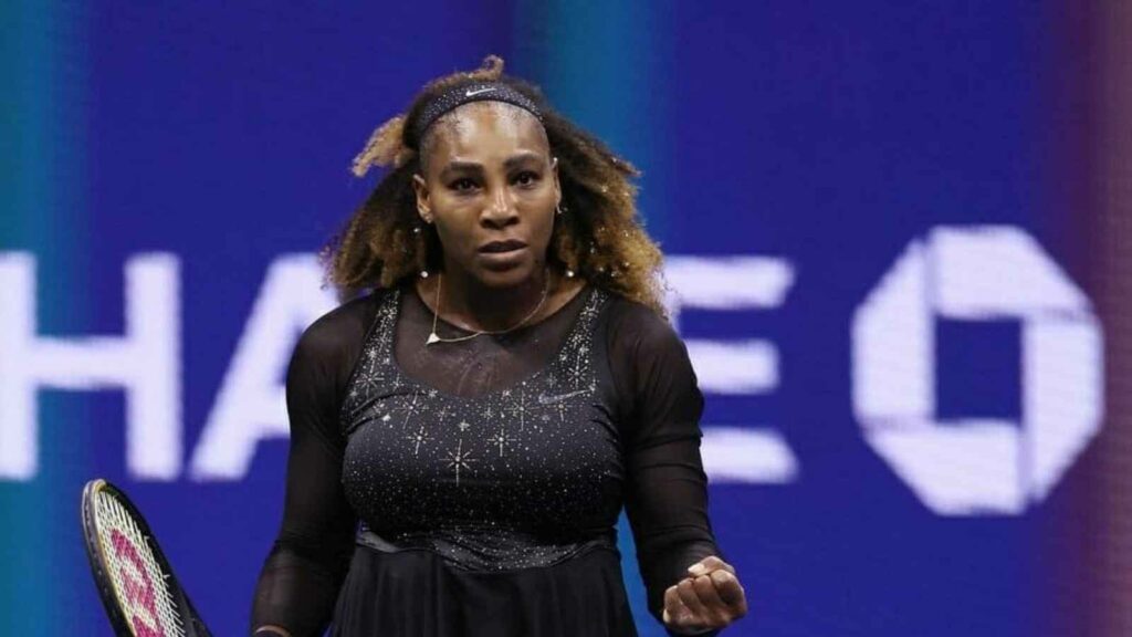 Serena Williams