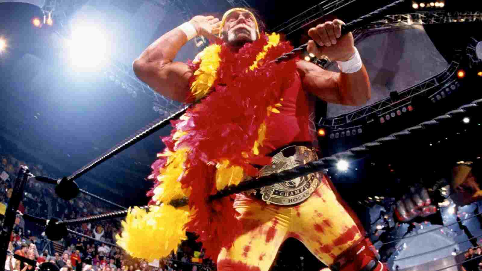 “He won’t make a dime in this business” Jimmy Hart reveals former WWE Hall of Famer never wanted to sign Hulk Hogan in 1979