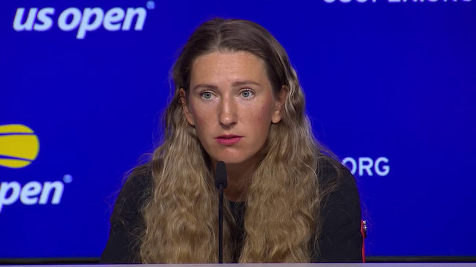 “I don’t play political games!” Victoria Azarenka explains her absence from the Ukraine fundraiser event