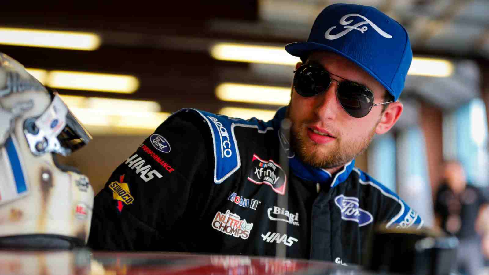 “We were kind of the R&D car at SHR,” Chase Briscoe reveals the reasons behind his struggles following Phoenix’s win