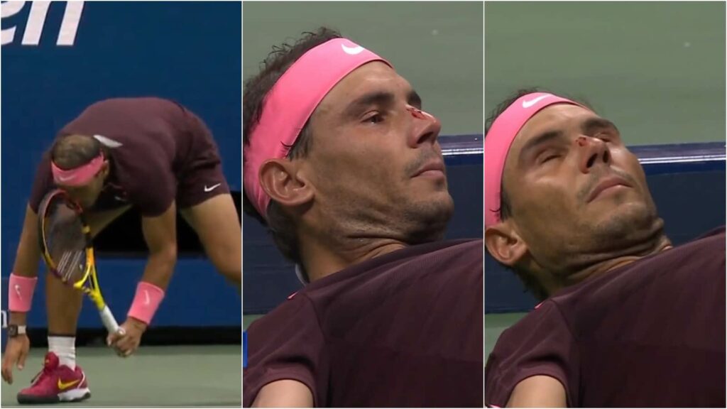 Rafael Nadal