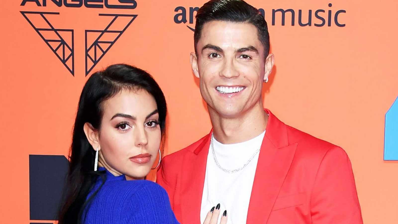 Cristiano Ronaldo’s partner Georgina Rodriguez gets a tattoo of the couple’s late baby boy