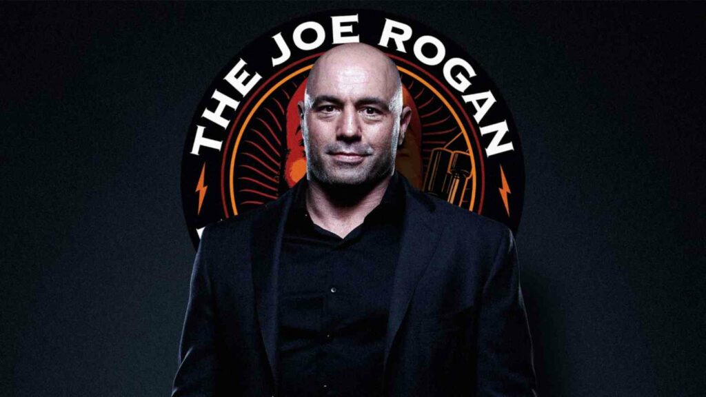 Joe Rogan