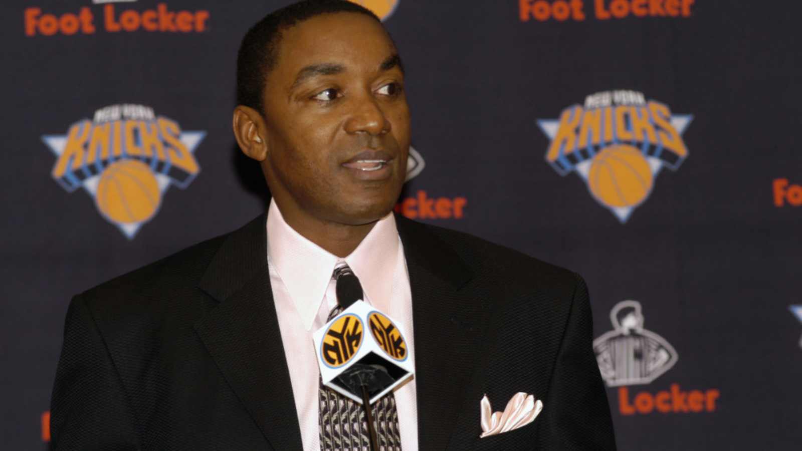 “This is a Work Environment and this is not acceptable” Isiah Thomas was hit with an $11.6 million sexual harassment lawsuit