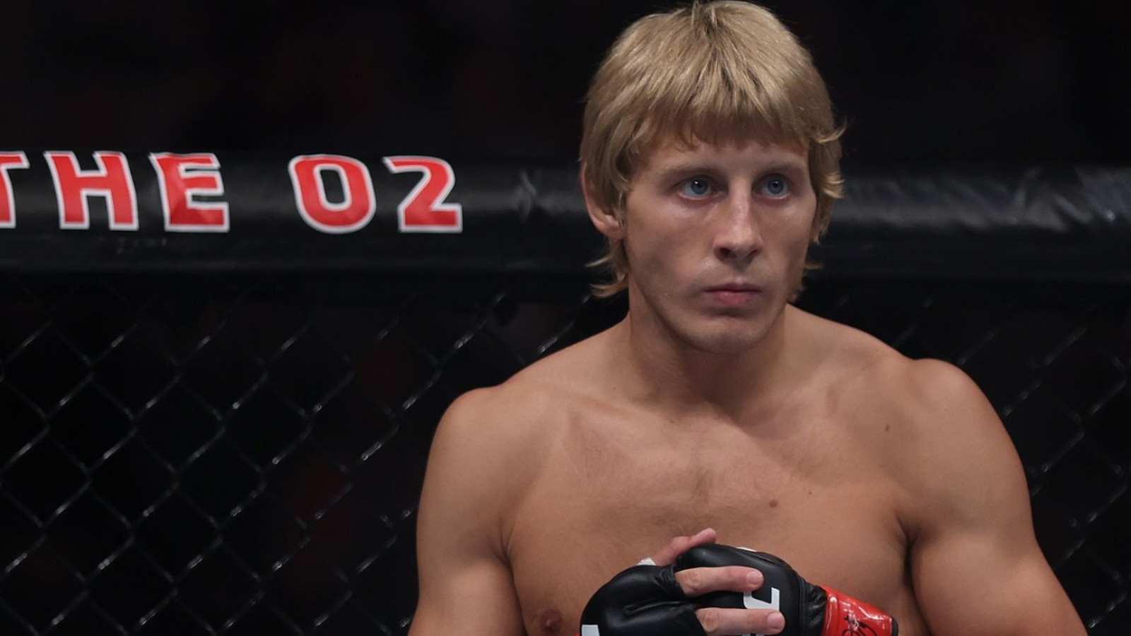 “Can do whatever he wants” – Paddy Pimblett isn’t too concerned about facing Jared Gordon at UFC 282