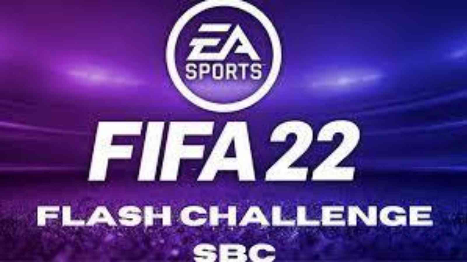 FIFA 22: How to Complete the Transfer Deadline Flash Challenge SBC? (2nd September)