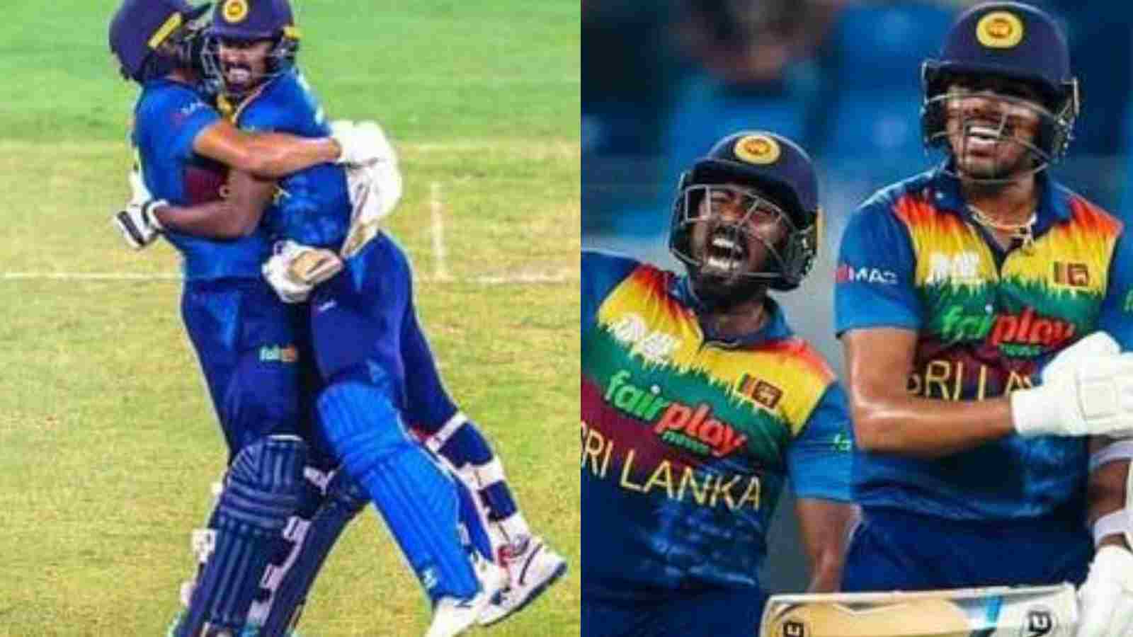 “No need to have world class players when….”- A jubilant Maheesh Theekshana takes a dig at BCB director after beating Bangladesh