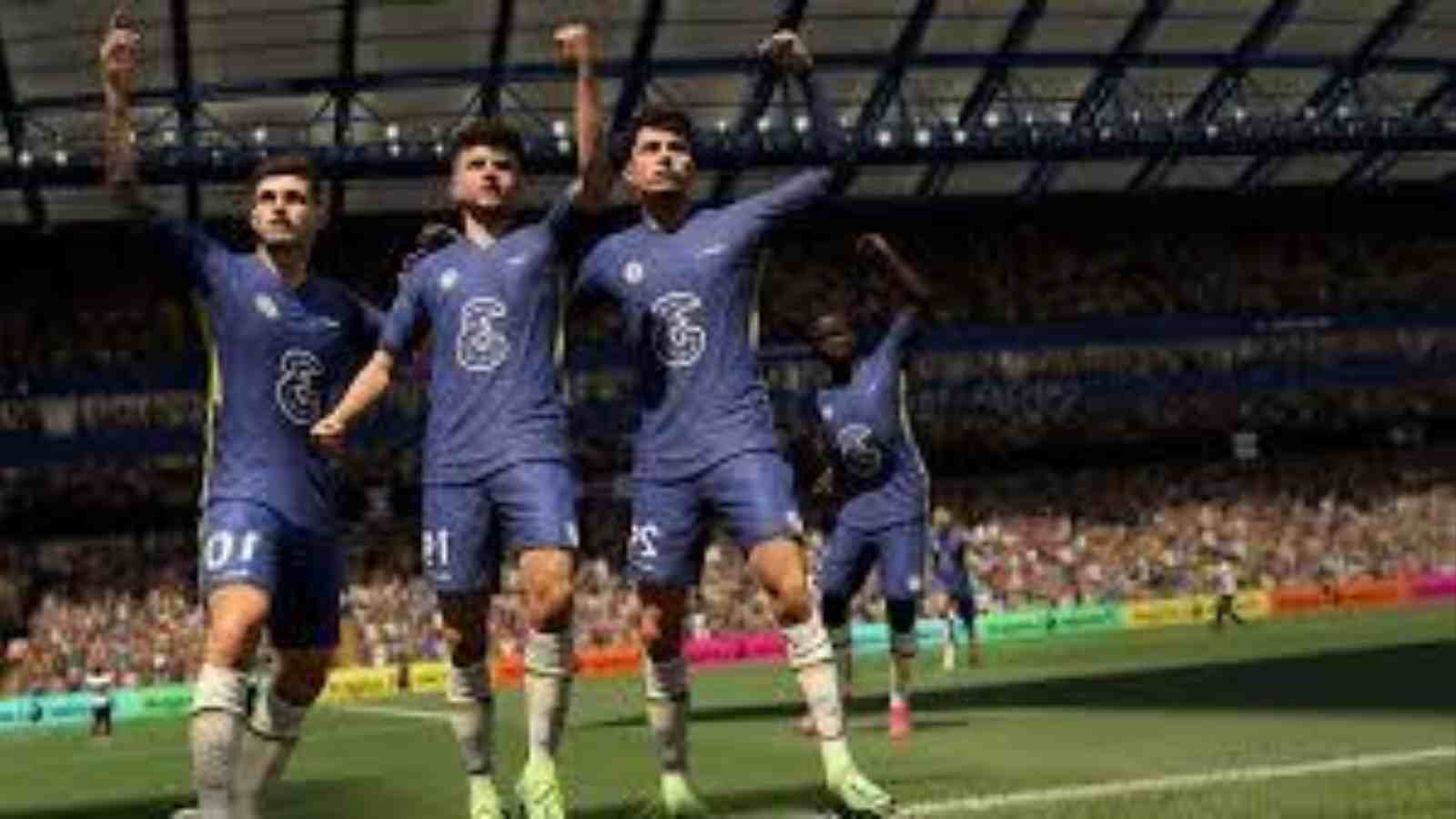 FIFA 22: Season 9 is out in Ultimate Team! What are the Objectives?