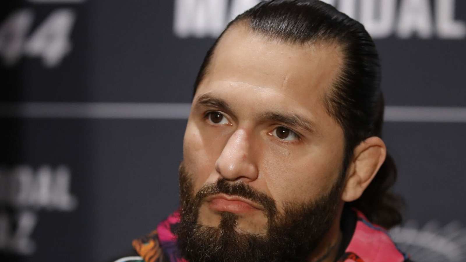 “This is what happens in THIRD WORLD,” Jorge Masvidal reacts to Joe Biden-led FBI raid on the POTUS’ political opponents