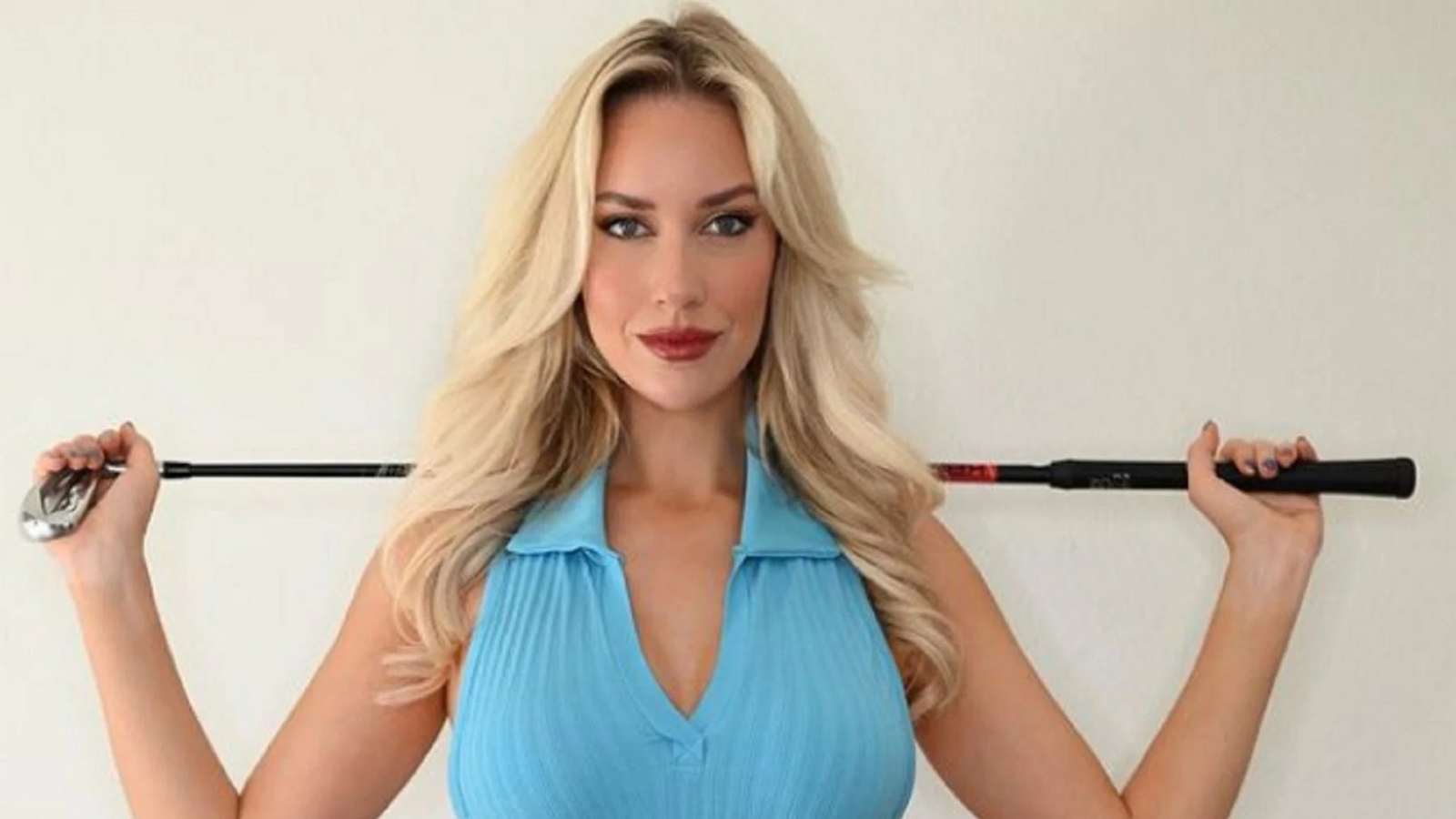 Paige Spiranac