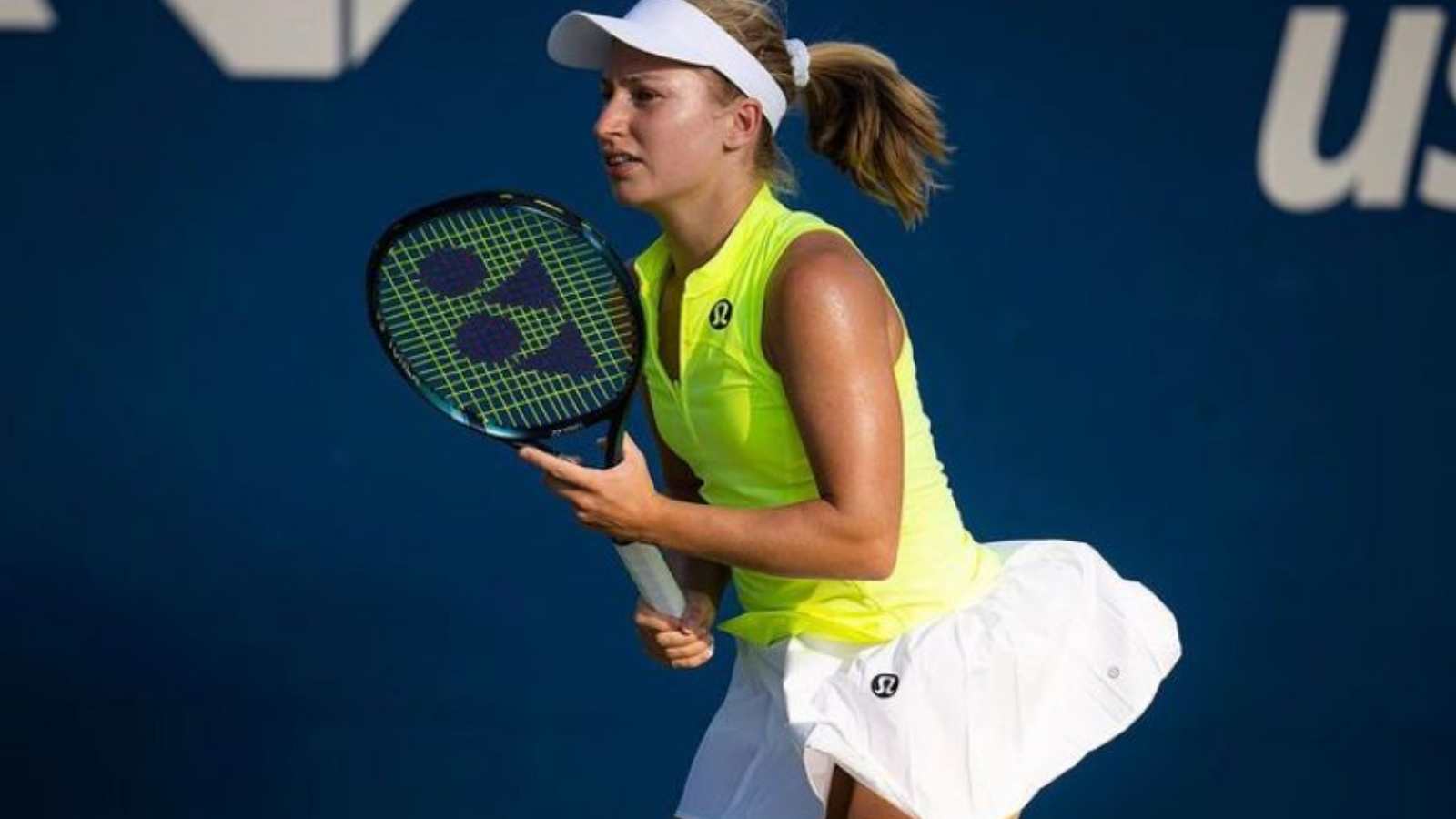 “Slams are chaotic,” Daria Saville busts Grand Slam traditions whilst opening up on her ‘ADHD’