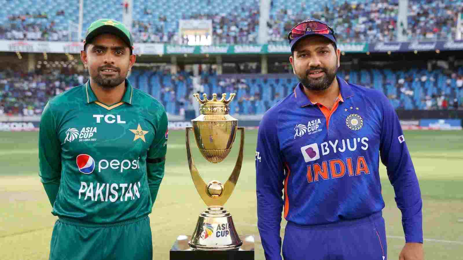 Asia Cup 2022 Super 4: How to buy tickets for IND vs PAK match online? Know full details of booking procedure