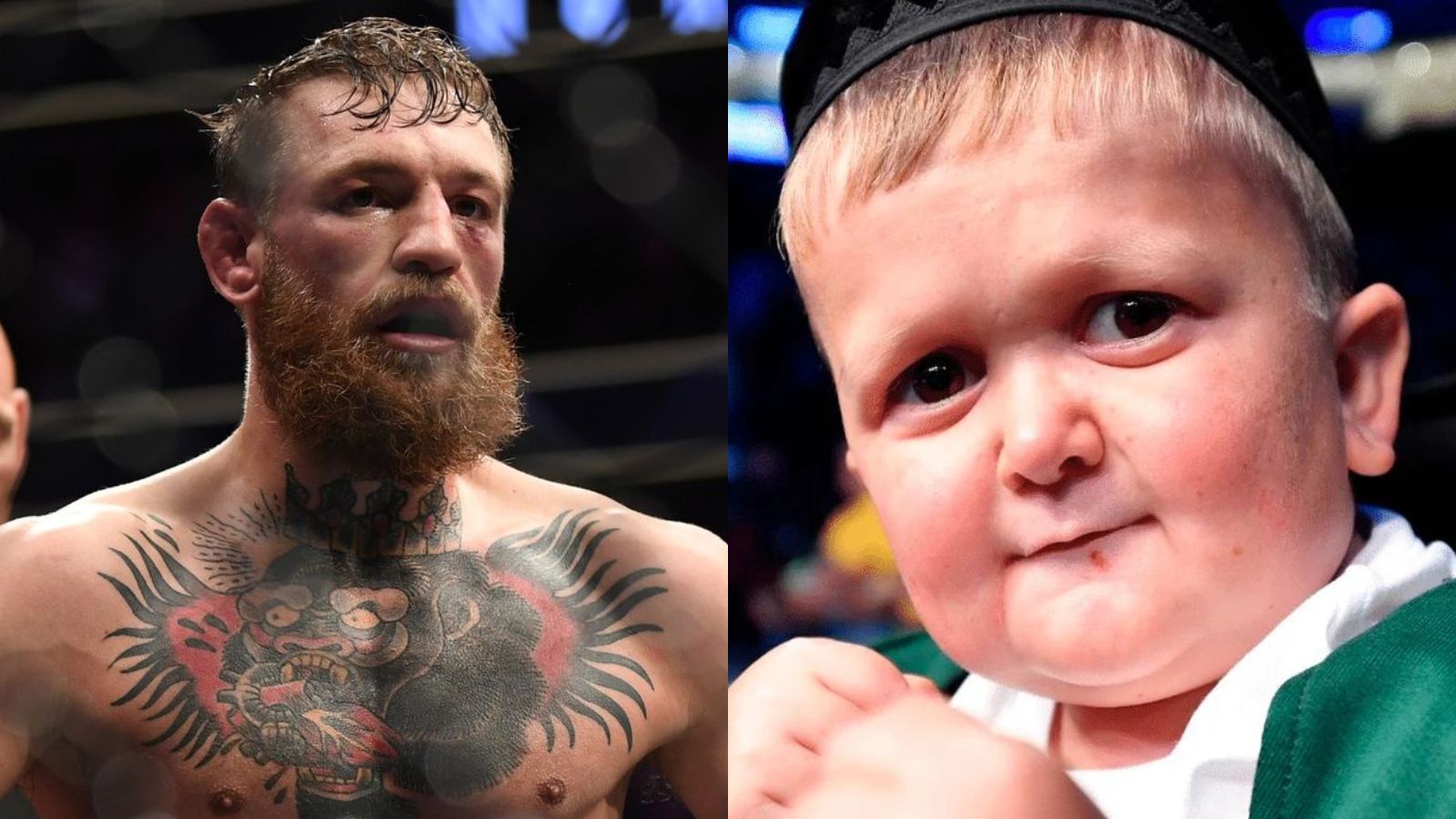 “I don’t follow BUMS,” Hasbulla Magomedov delivers savage responses to Conor McGregor’s brutally harsh tweets