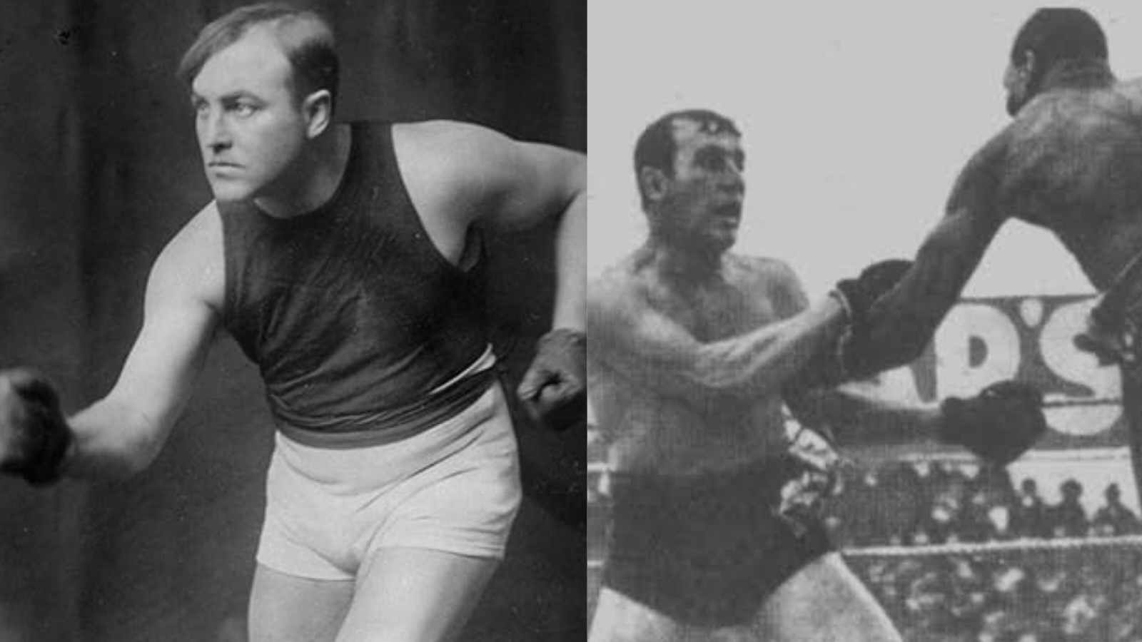 Tommy Burns: The Shortest and Only Candian Heavyweight Champion