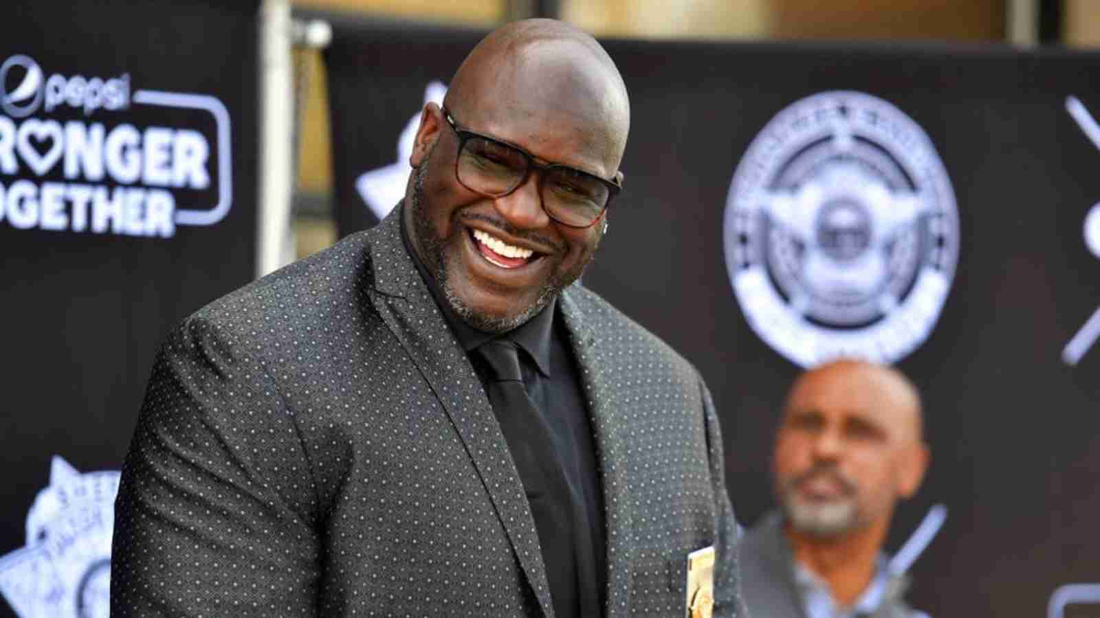 “He’s 50 and still gets jealous” Shaquille O’Neal adds 45,000ft to his mansion only because of a Chicago Millionaire