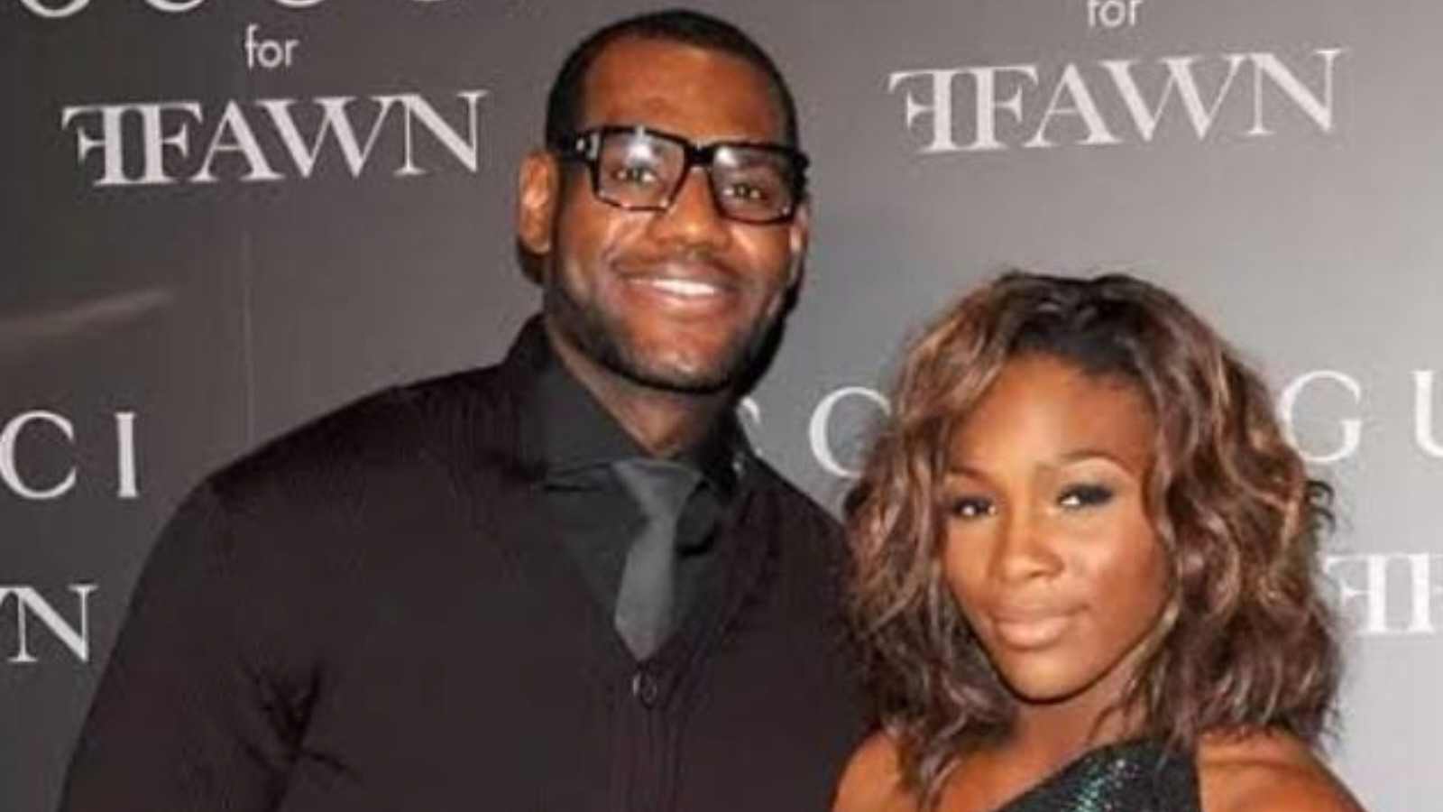 “You’re a GOAT for what you’ve done for this sport” LeBron James hails Serena Williams after she crashes out of emotional US Open 2022