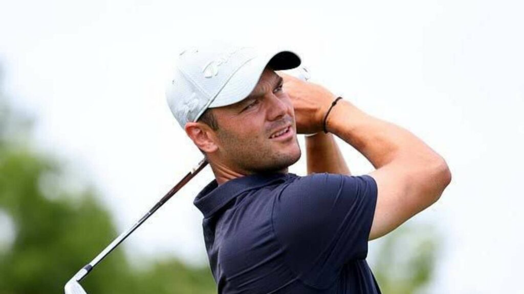 Martin Kaymer