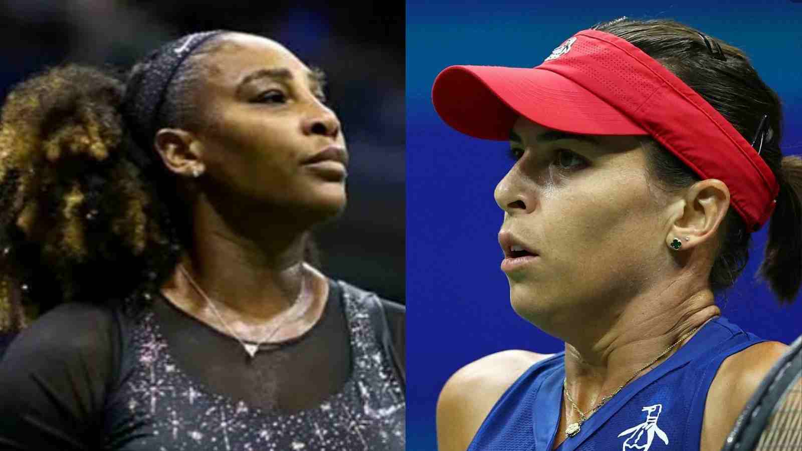 “Didn’t want to be reminded of her achievements,” Ajla Tomljanovic opens up on Serena Williams’s intimidation factor