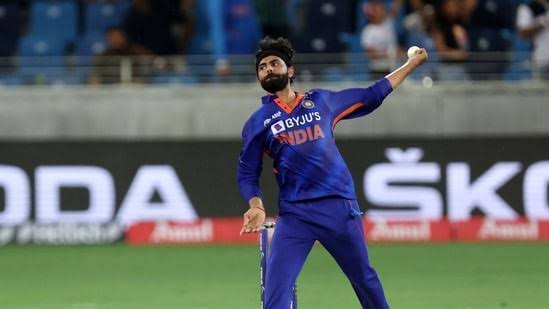 Ravindra Jadeja would undergo knee surgery, can miss T20 World Cup 2022