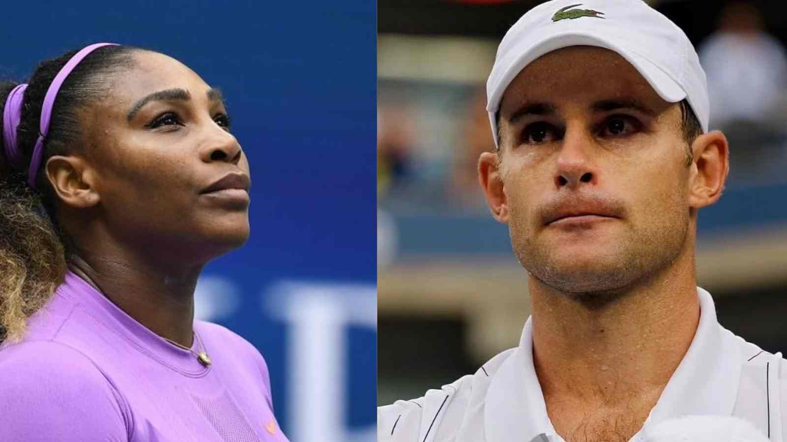 “Inflow of idiocy” Andy Roddick receives heavy criticism for his tweet on ‘old friend’ Serena Williams, deletes it