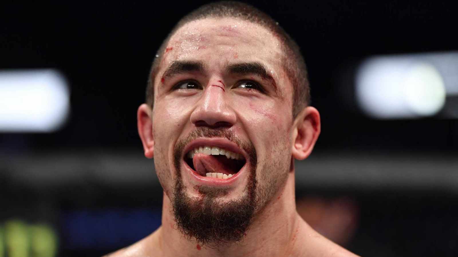 “I’ll Always Be Lurking” Robert Whittaker promises to stay active until he receives a title shot, wants to fight in Australia