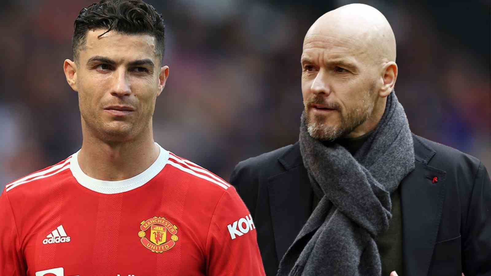 “You can not miss the pre-season”- Manchester United boss delivers verdict on Cristiano Ronaldo ahead of match against Arsenal