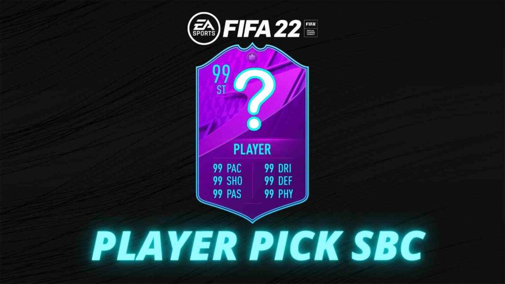 FIFA 22: How to the Complete Year in Review Player Pick SBC? (3rd September)