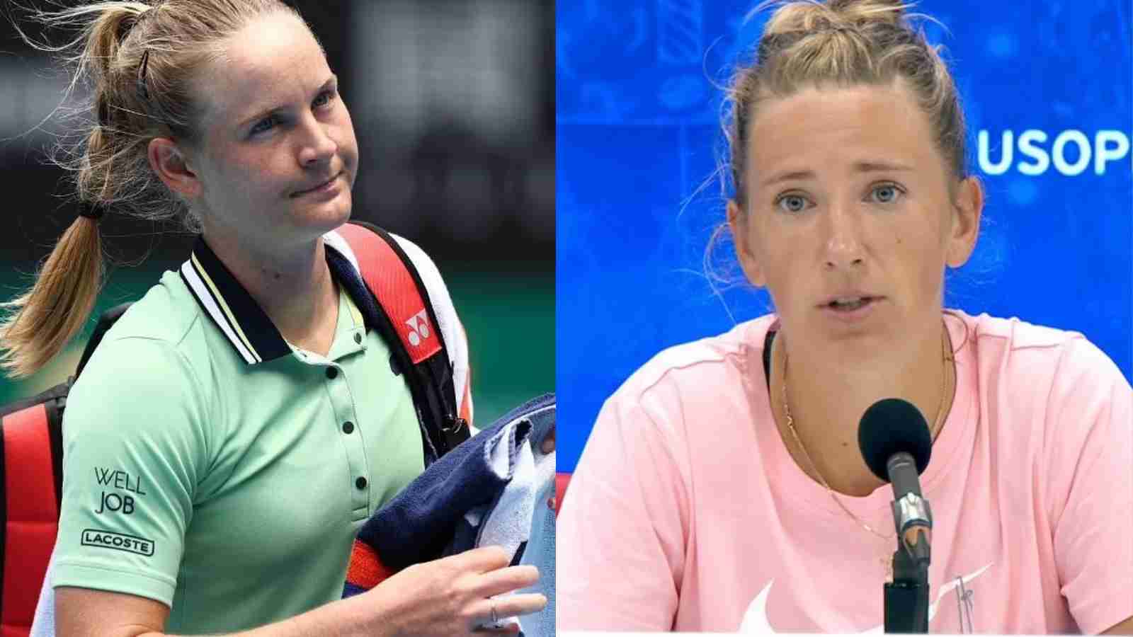 “Players are exploited right and left!” Victoria Azarenka disgusted by the treatment of young players by coaches after Fiona Ferro’s case