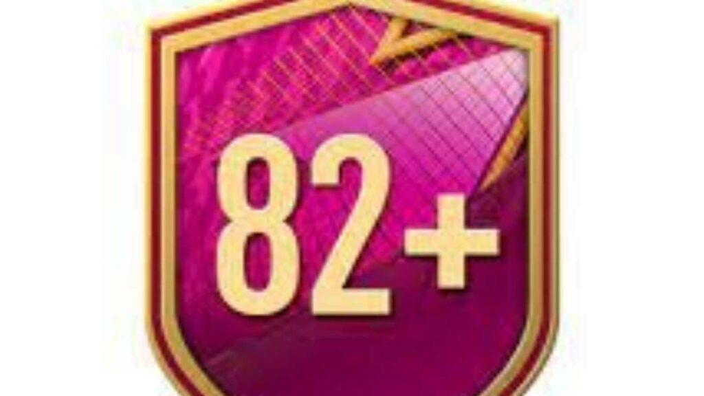 FIFA 22: How to Complete the Latest 82+ Player Pick SBC? (4th September)