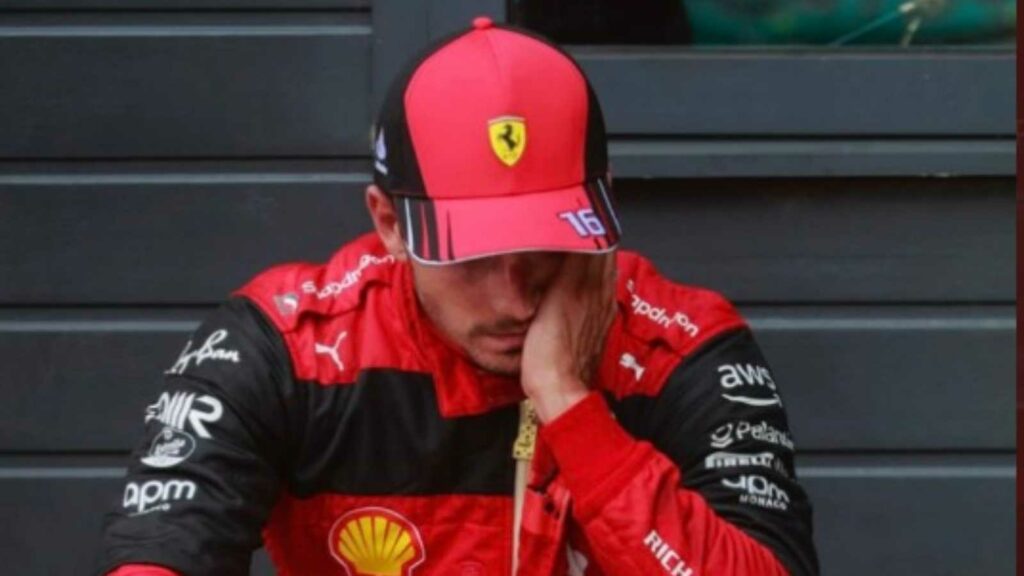 Charles Leclerc