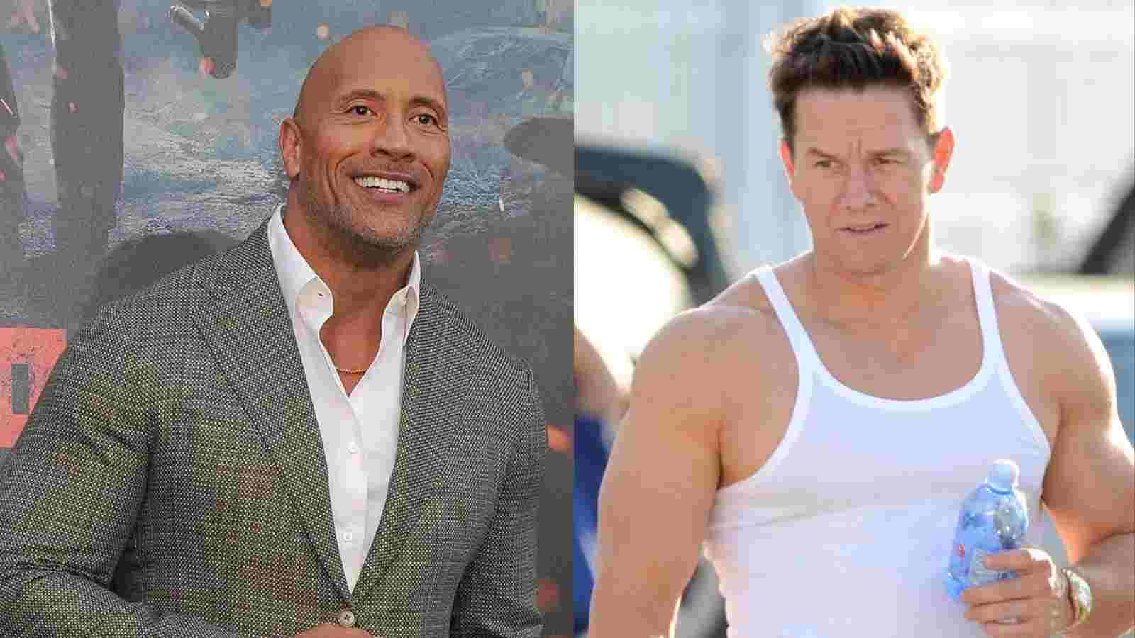 When Dwayne Johnson and Mark Wahlberg got sued for a 200 MILLION dollars lawsuit