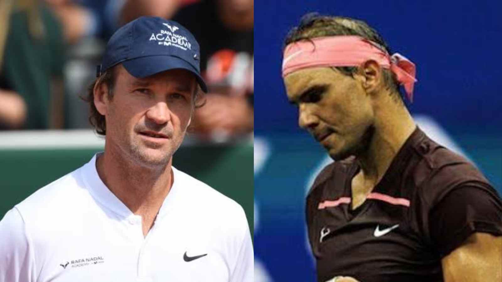 “His level has been spectacular this year!” Coach Carlos Moya talks about Rafael Nadal’s chances of being the World Number 1