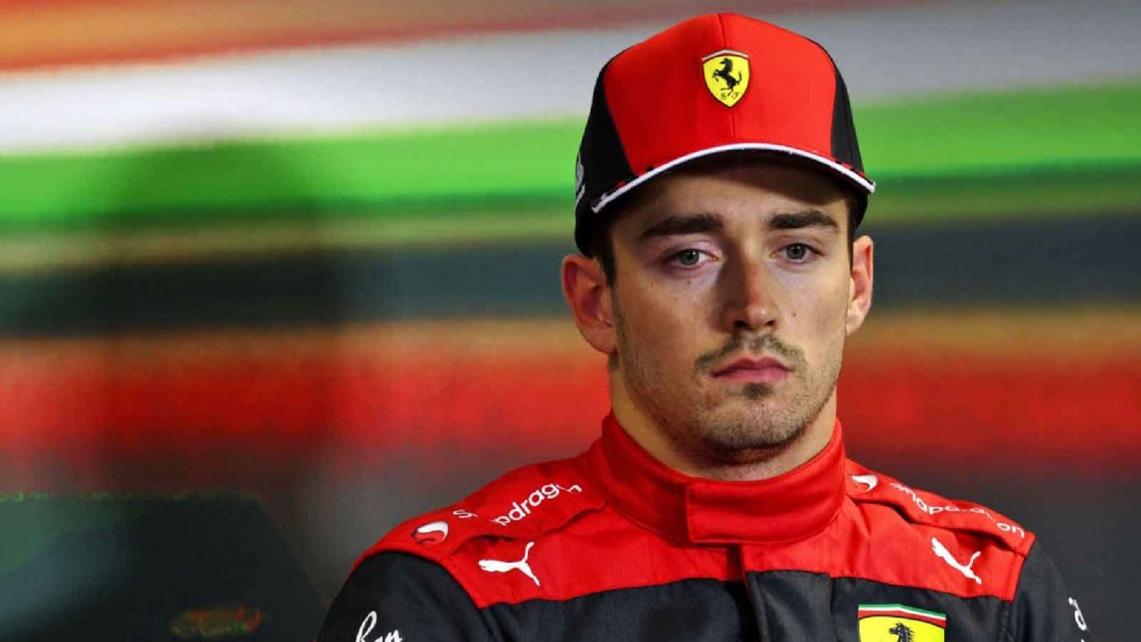 “I think we can have a good Sunday”: Charles Leclerc believes he can win the Italian GP after ‘unexpected’ pole position