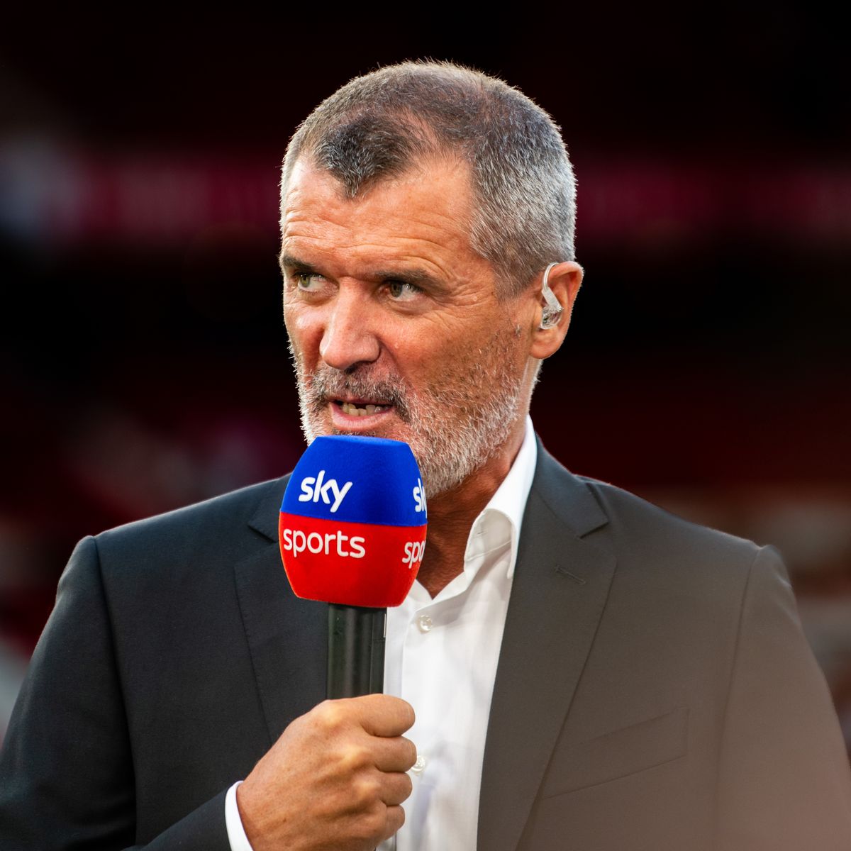 Here’s why Roy Keane is ‘still upset’ with Manchester United’s star player despite his brilliant performance against Arsenal