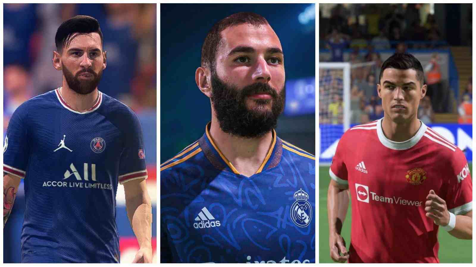 FIFA 23: Top 10 Highest-Rated Players in the Game Leaked!